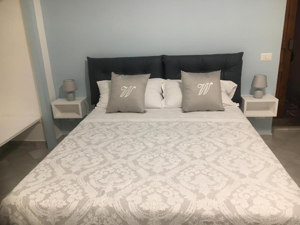 William Apartment 2 소렌토 외부 사진